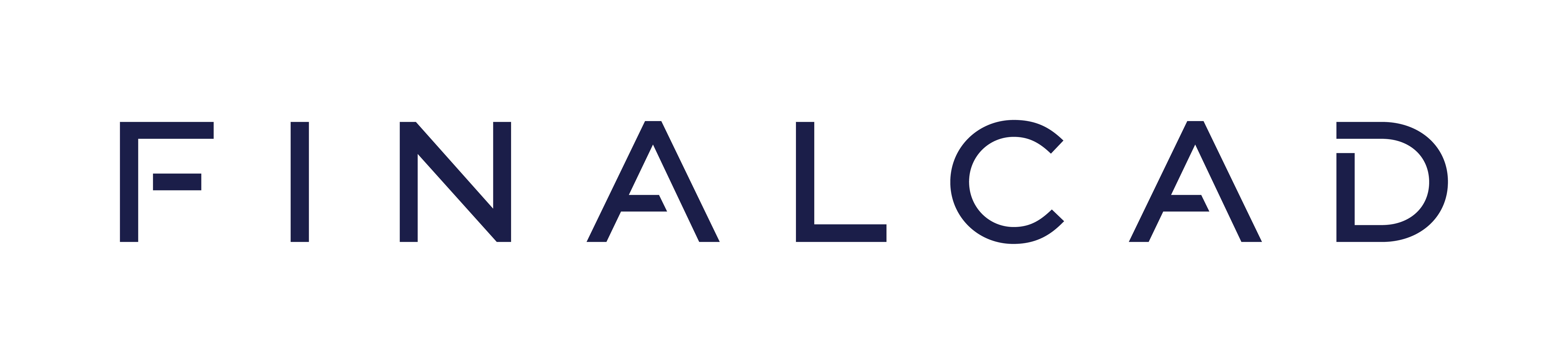 Logo FINALCAD