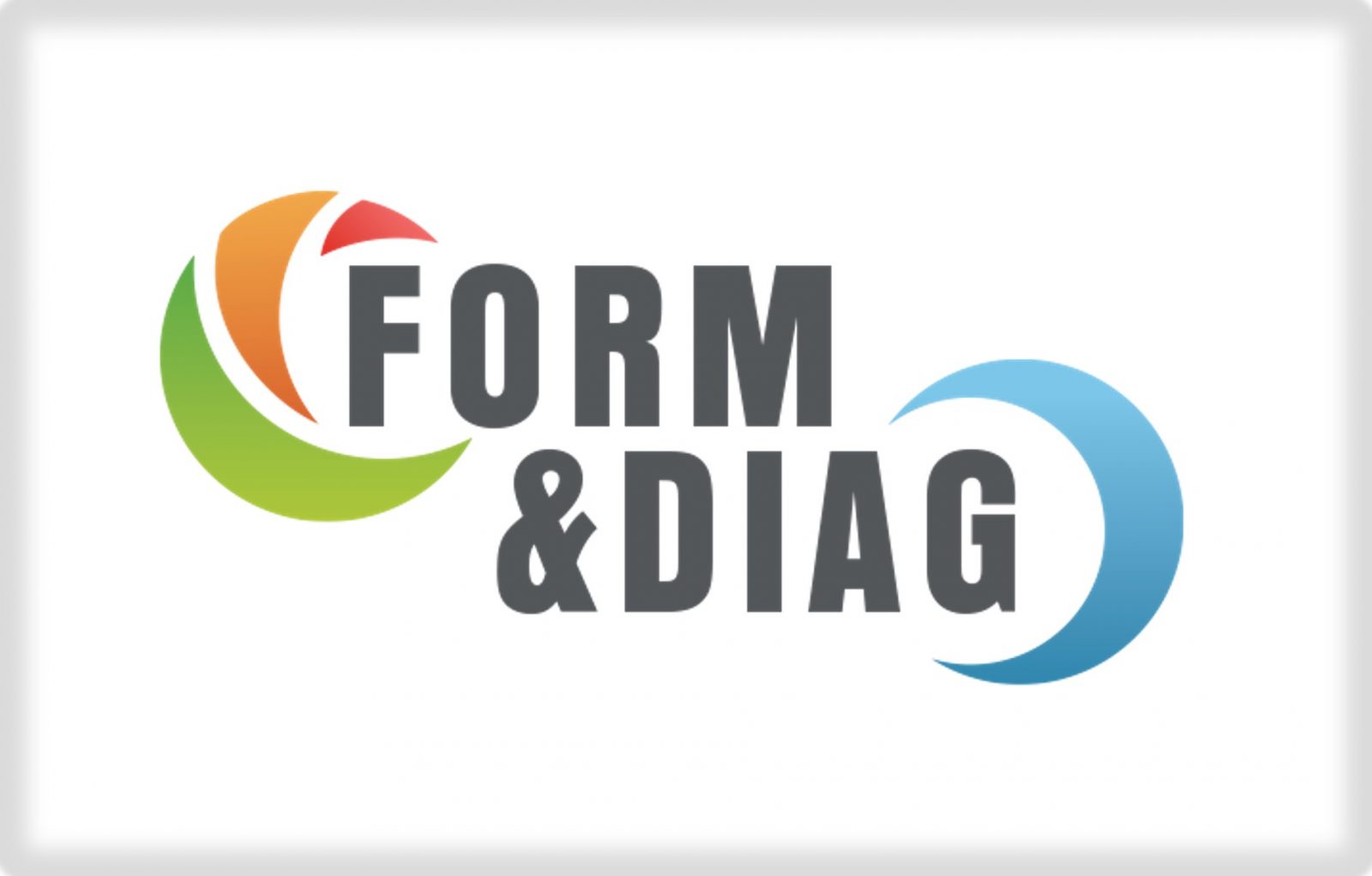Logo Form & Diag