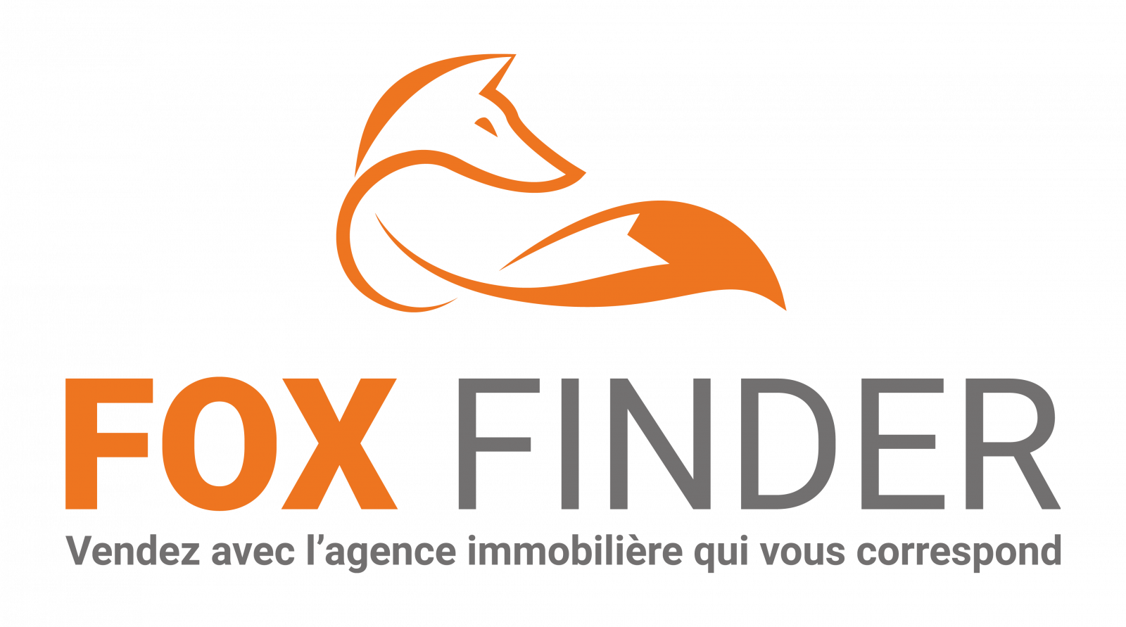 Logo Fox Finder