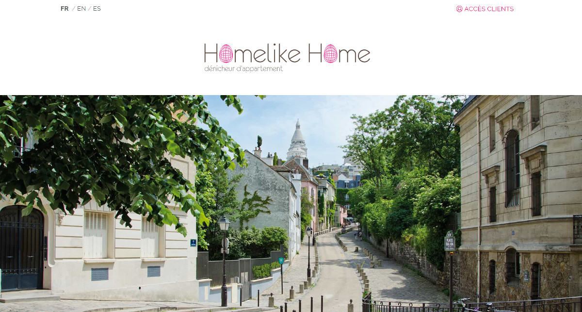 Homelikehome Chasseurs Immobilier