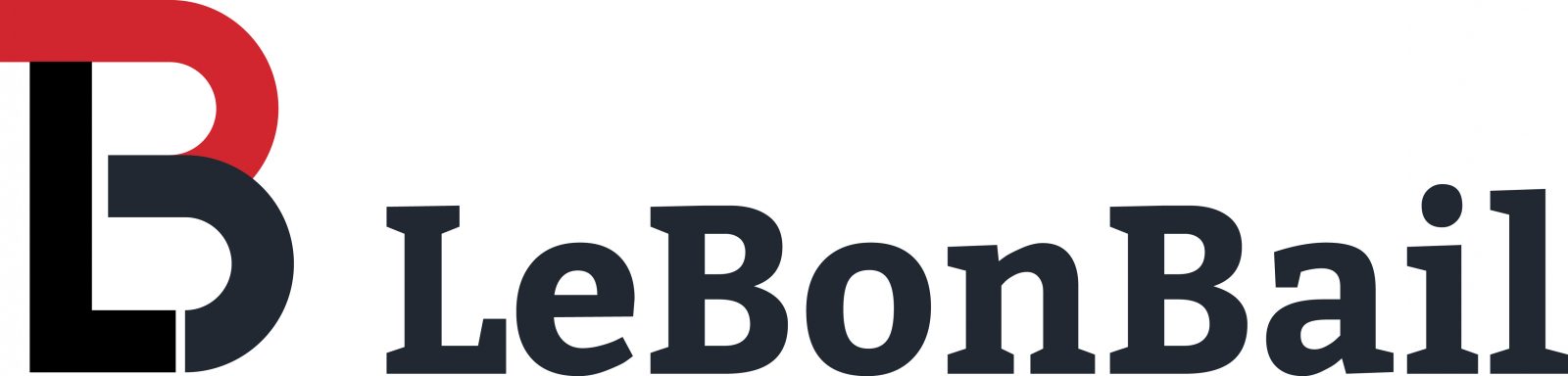 Logo LeBonBail