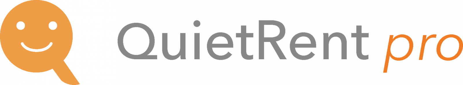 Logo QuietRent