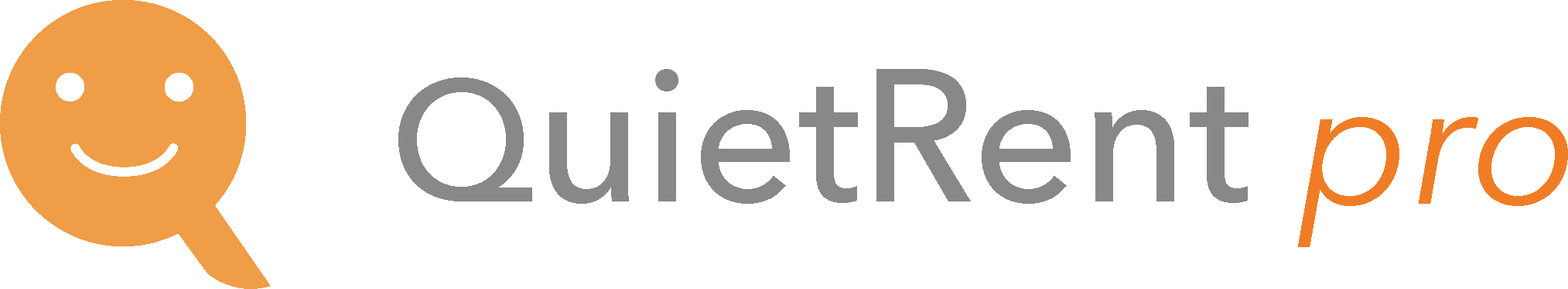 Logo QuietRent