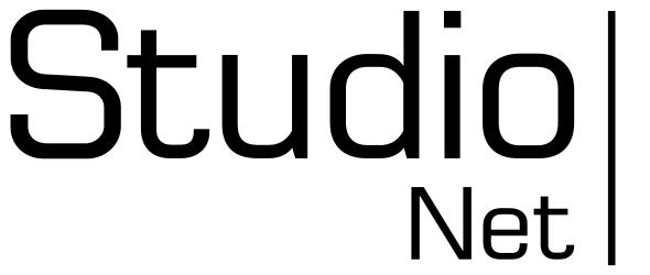 Studionet Logo Editeur Logiciels Immobilier