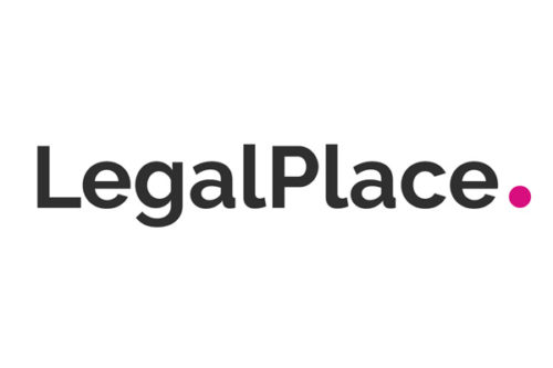 Template Logo Legalplace 500x333