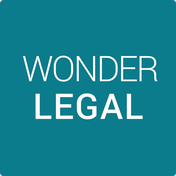 Logo Wonder.Legal