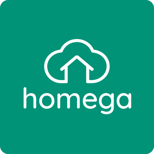 Logo Homega