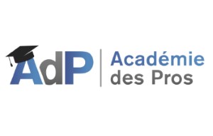 Logo Académie des Pros