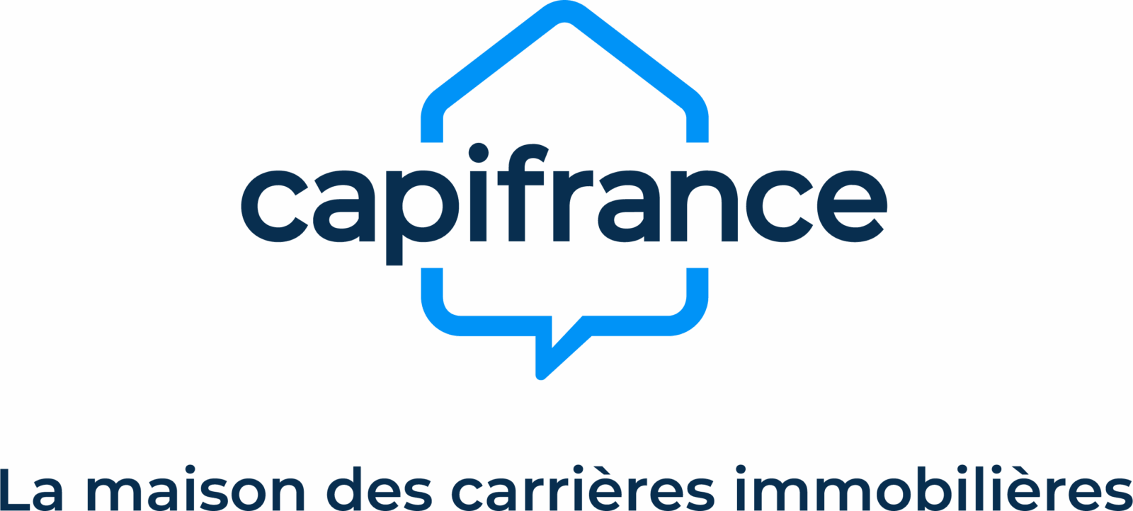 Logo Capifrance