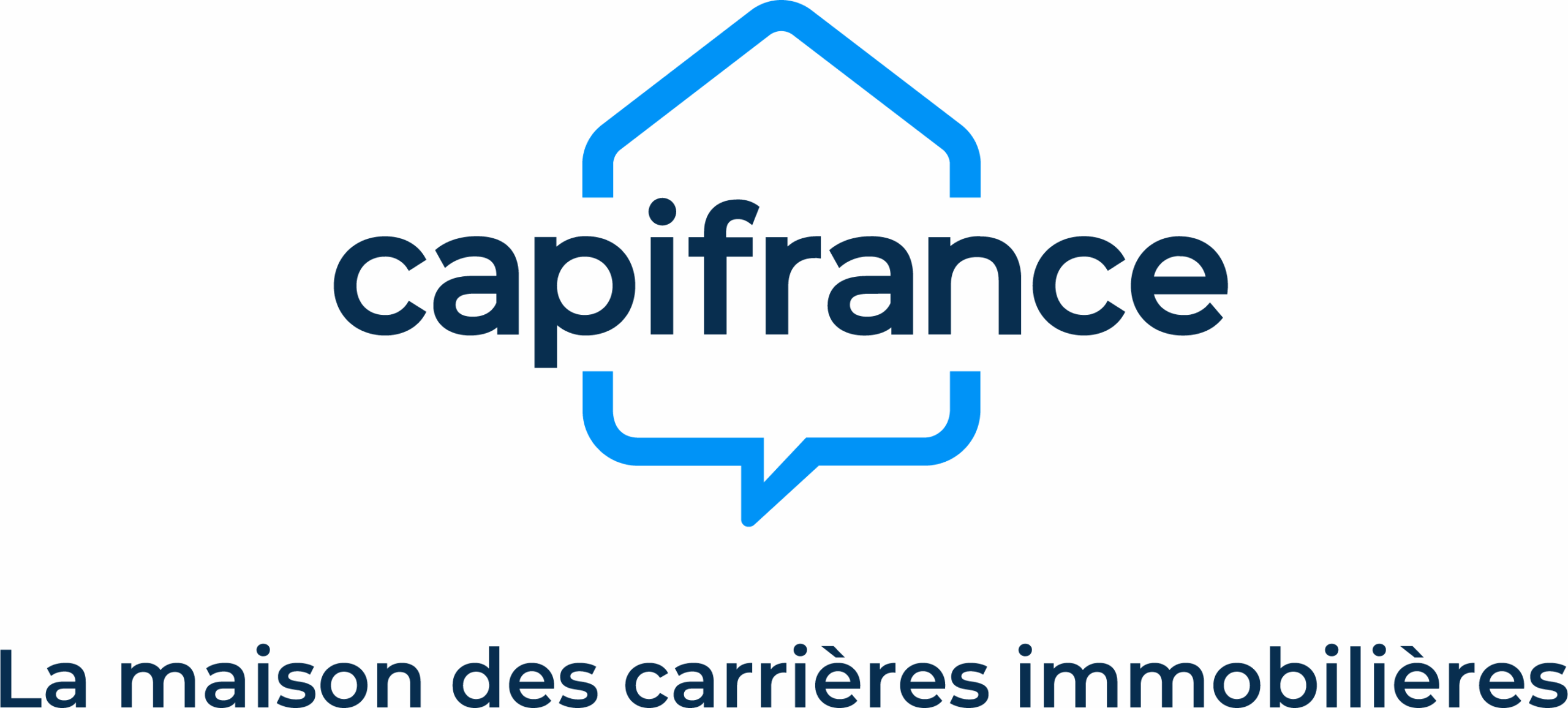 Logo Capifrance