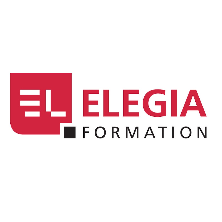 Elegiaformation Logo Formation Professionnels Immobilier Loi Alur