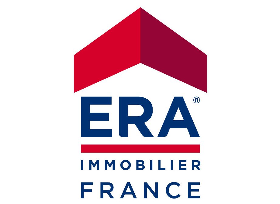 Erafrance Logo Reseau Agences Immobiliere