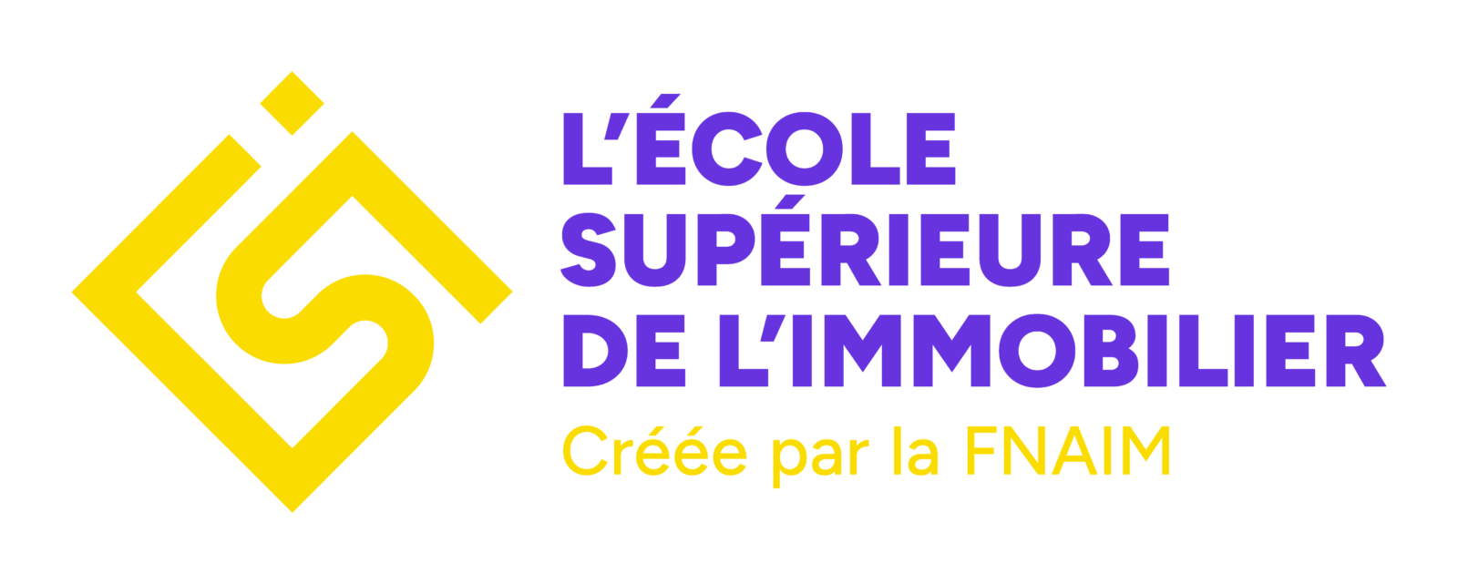 Logo École Supérieure de l’Immobilier