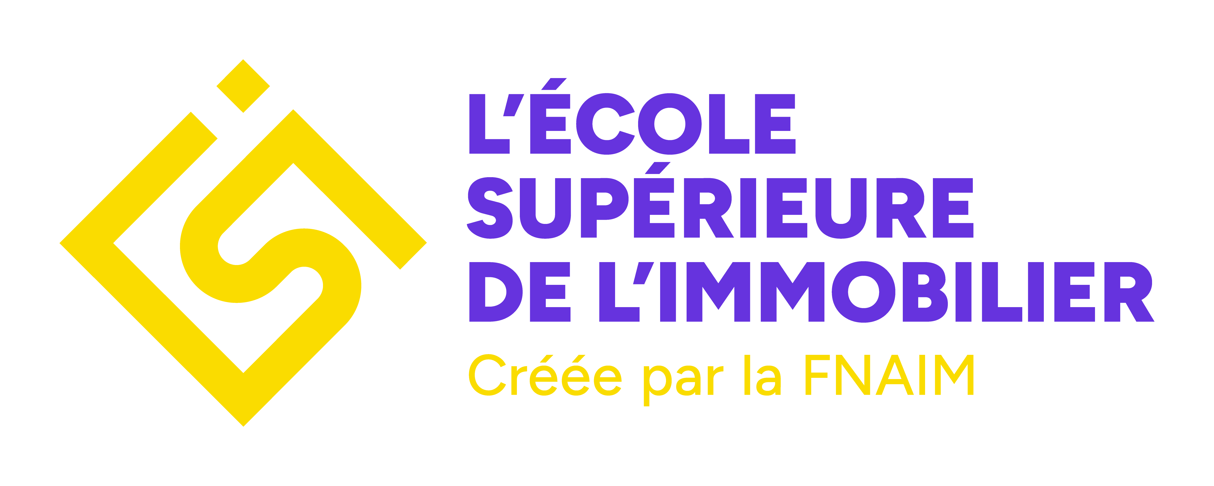 Logo École Supérieure de l’Immobilier