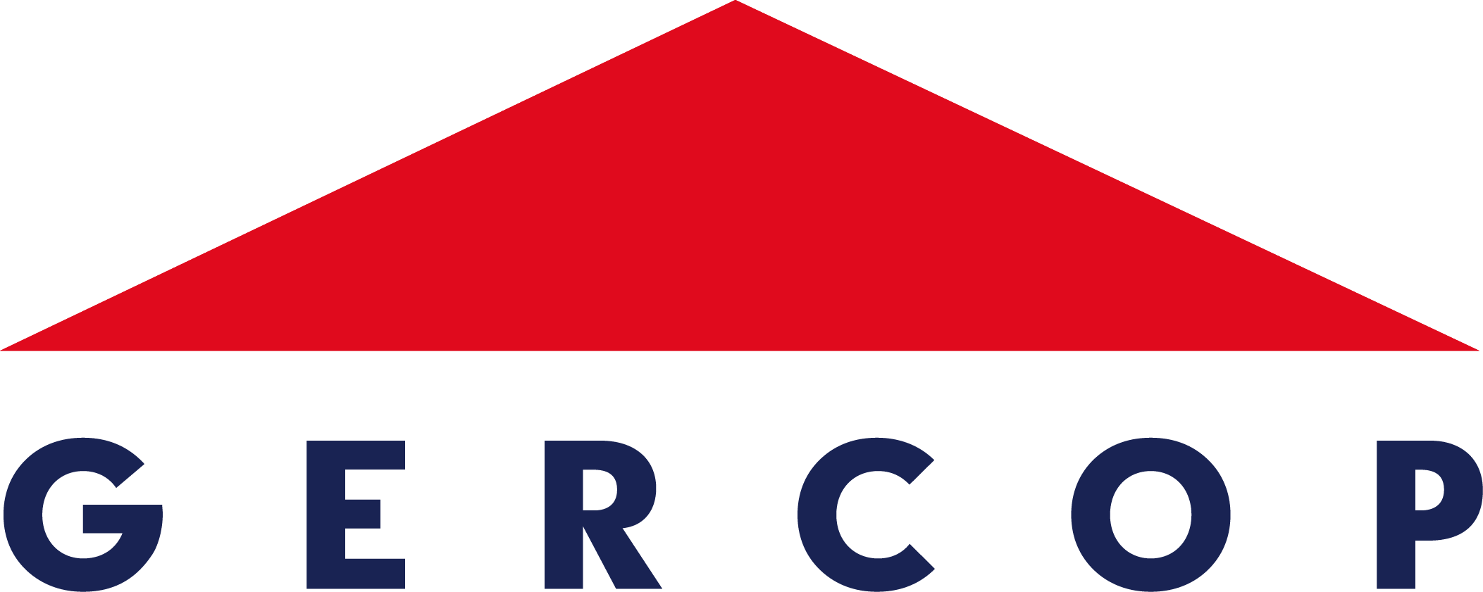 Gercop Logo Logiciels Immobilier