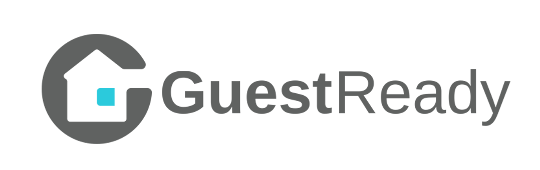 Guestready Logo Conciergerie Airbnb