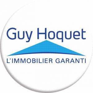 Guyhoquet Logo Reseau Immobilier
