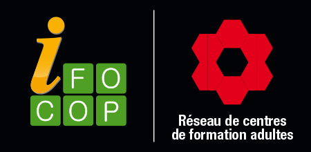 Logo IFOCOP