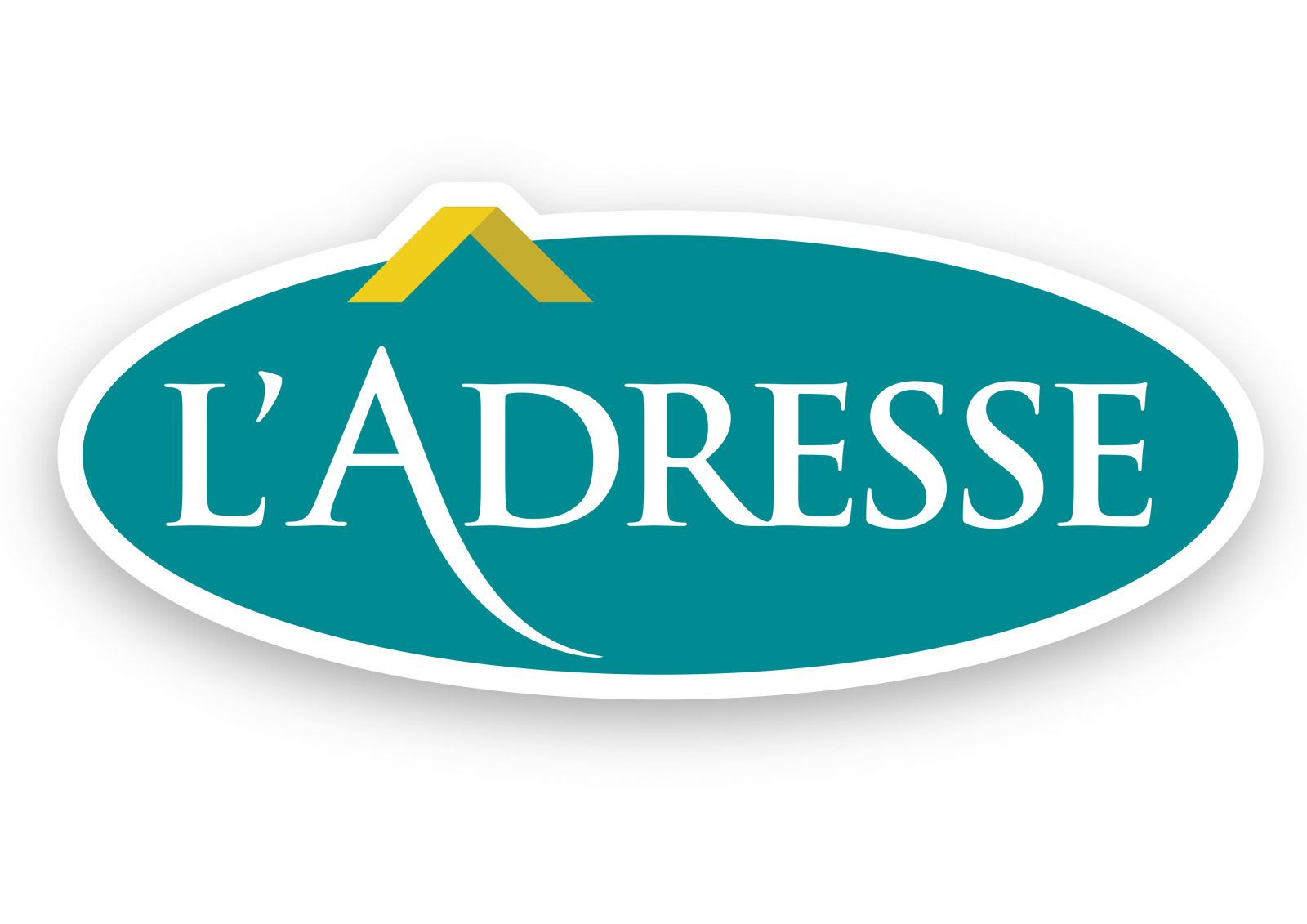 Logo L’ADRESSE