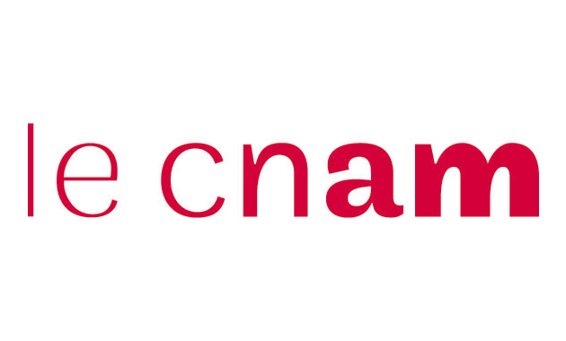 Logo Le Cnam