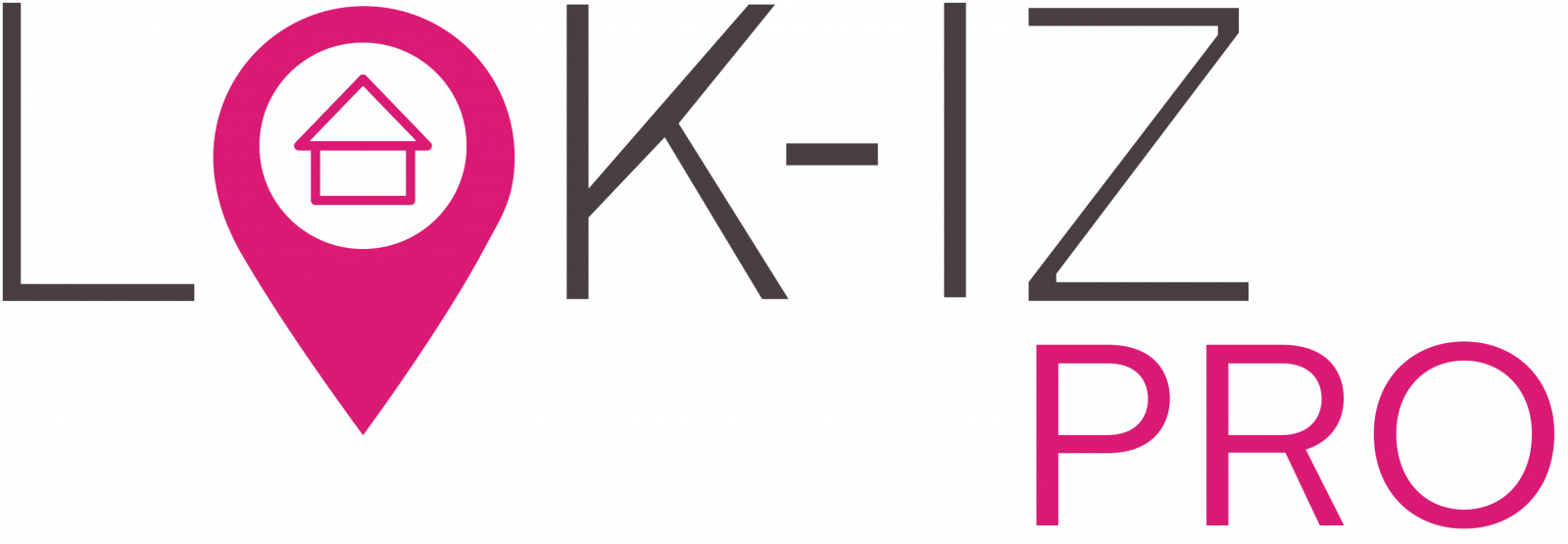 Logo Lok-iz