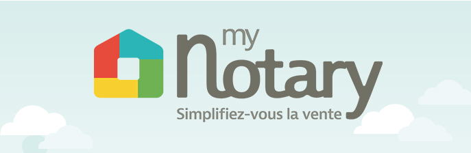 Logo MyNotary