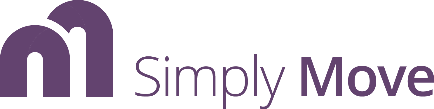 Logo Simply Move