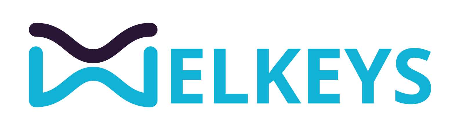 Logo Welkeys
