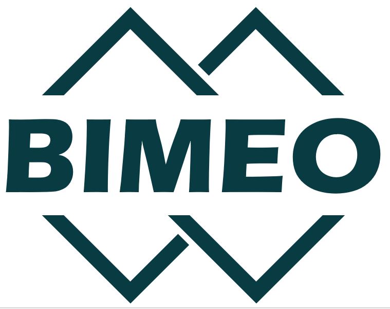 Logo Bimeo