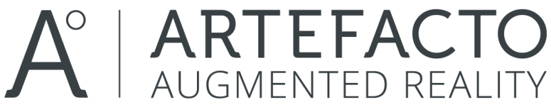 Logo Artefacto