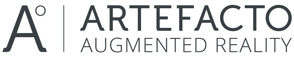 Logo Artefacto