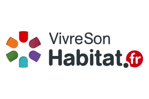 Logo Vivresonhabitat.fr