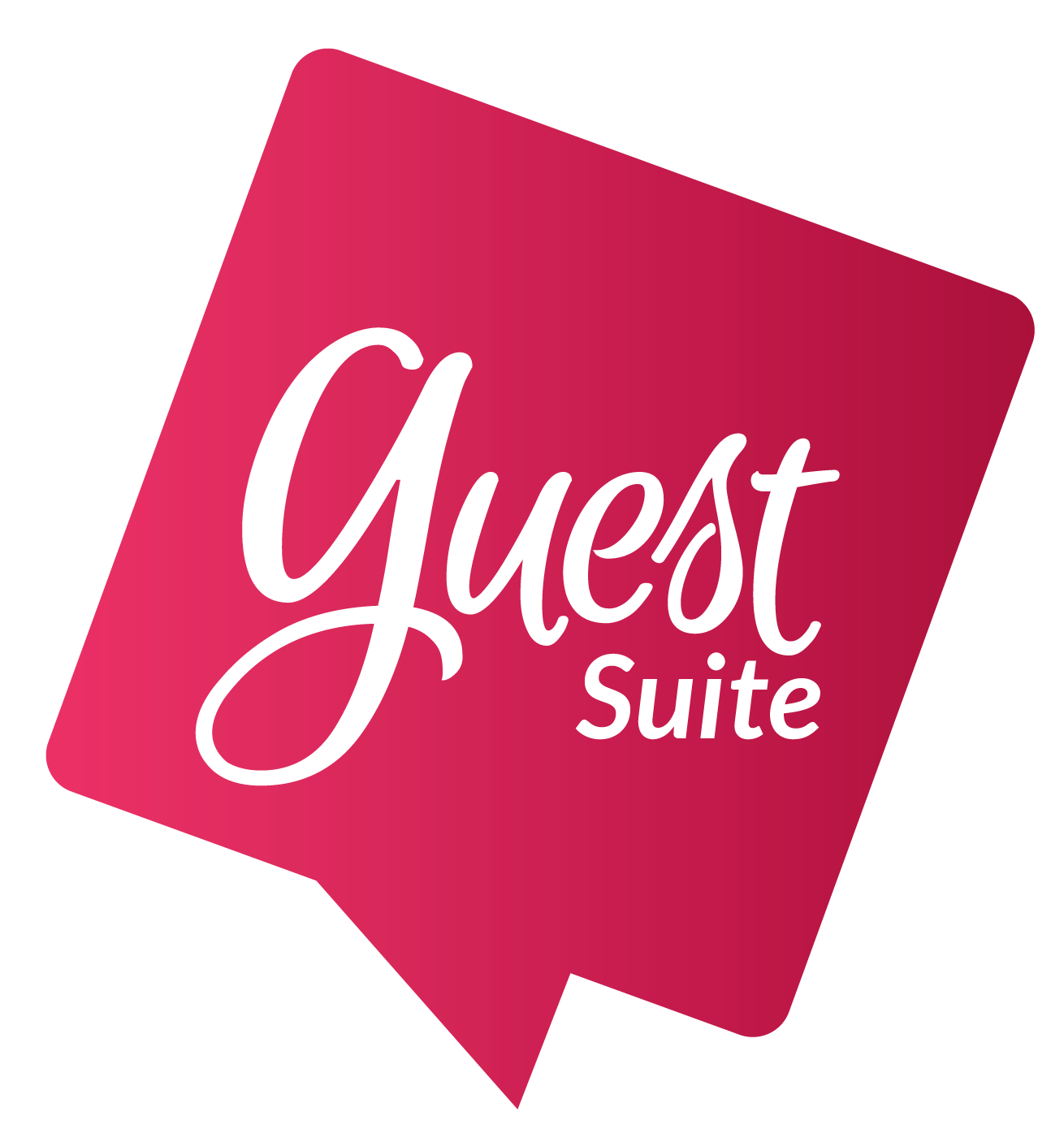 Logo Guest Suite