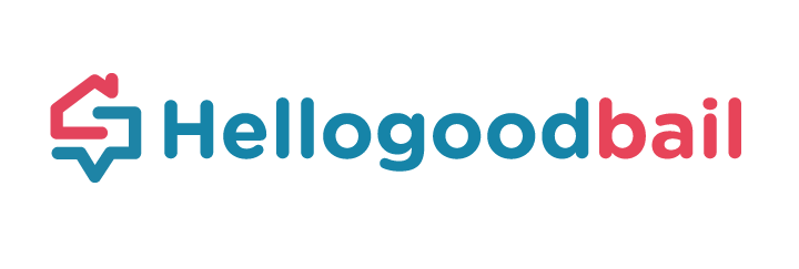 Logo HELLOGOODBAIL