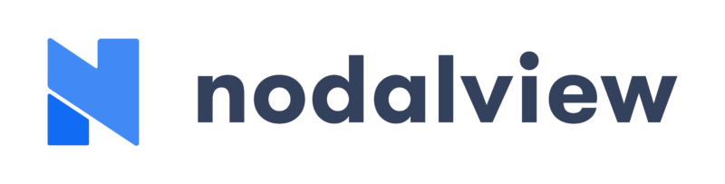 Logo Nodalview