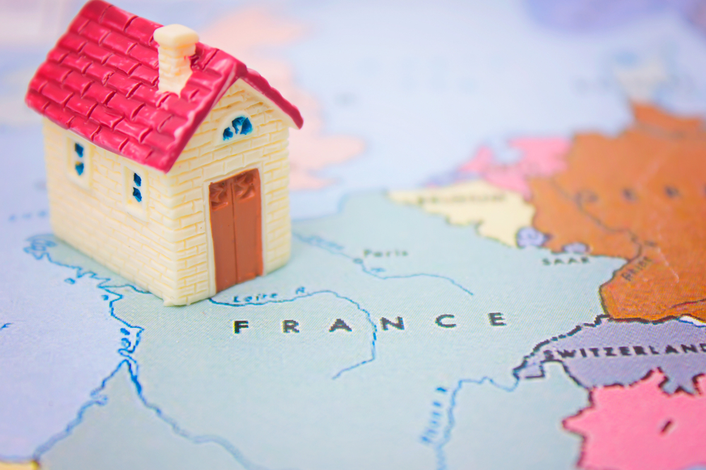 Opendata Immobilier Prix Transaction Donnees France