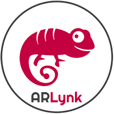 Arlynk Logo