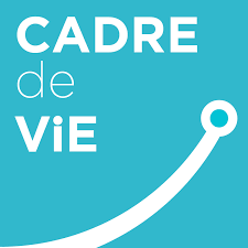 Cadredevie Logo Immobilier