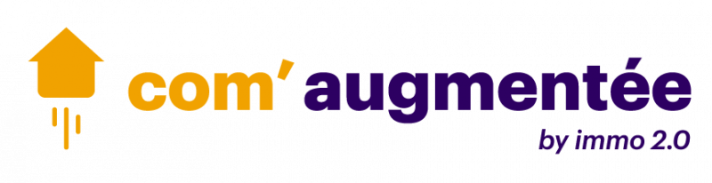 Logo Com’Augmentée