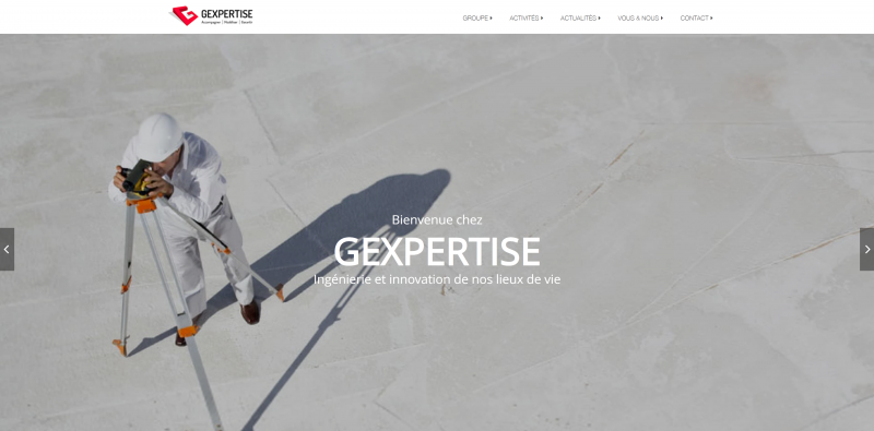 Gexpertise