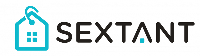 Logo SEXTANT
