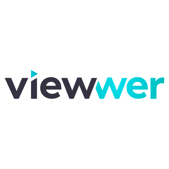 Logo Viewwer