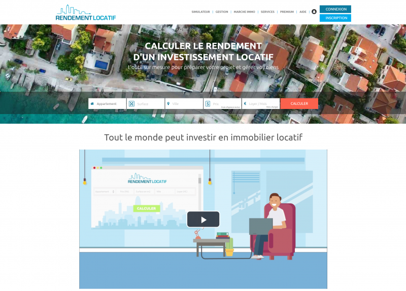rendement locatif montpellier rendement locatif montpellier