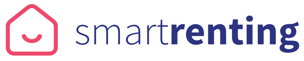 Logo Smart Renting