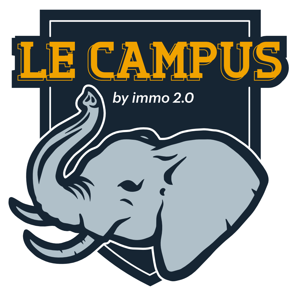 Logo Le Campus