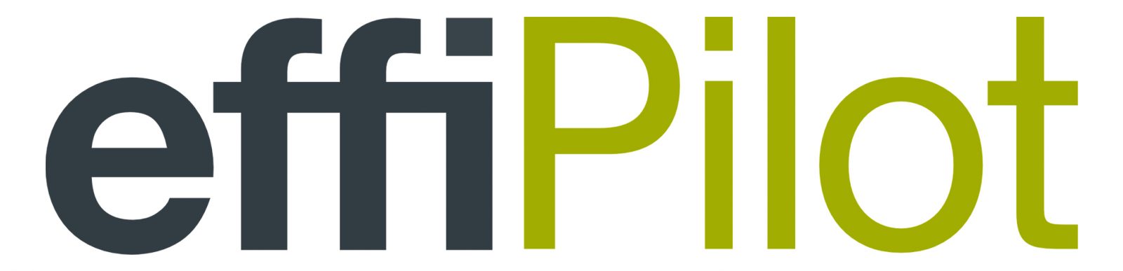 Logo Effipilot