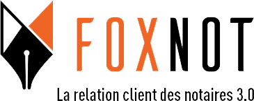 Logo Foxnot