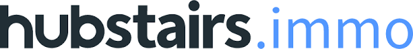 Logo Hubstairs