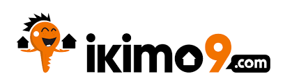 Logo Ikimo9
