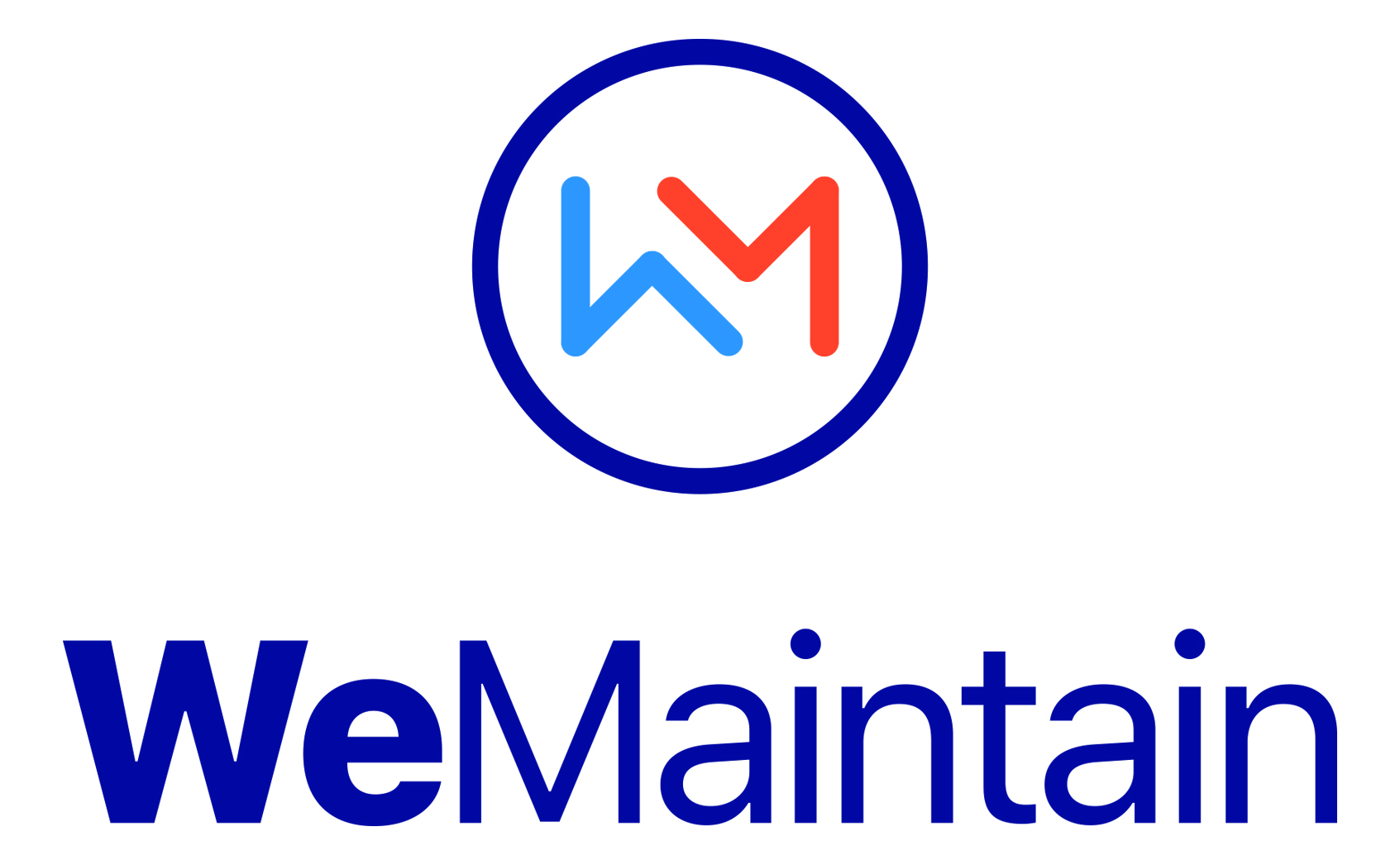 Logo Wemaintain
